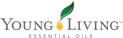 wellbeing living young living logo