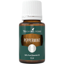 wellbeing peppermint oil