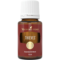wellbeing thieves oil